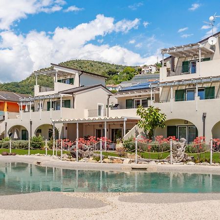 Barbaciiu Vacanze Green Pietra Ligure Zewnętrze zdjęcie