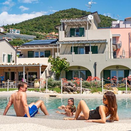 Barbaciiu Vacanze Green Pietra Ligure Zewnętrze zdjęcie