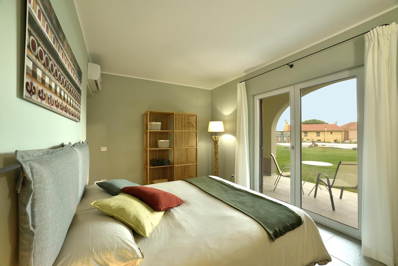 Barbaciiu Vacanze Green Pietra Ligure Zewnętrze zdjęcie