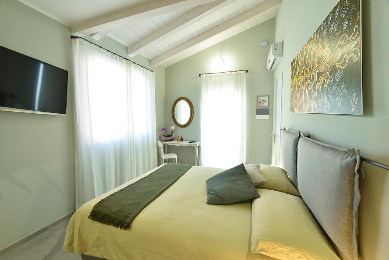 Barbaciiu Vacanze Green Pietra Ligure Zewnętrze zdjęcie