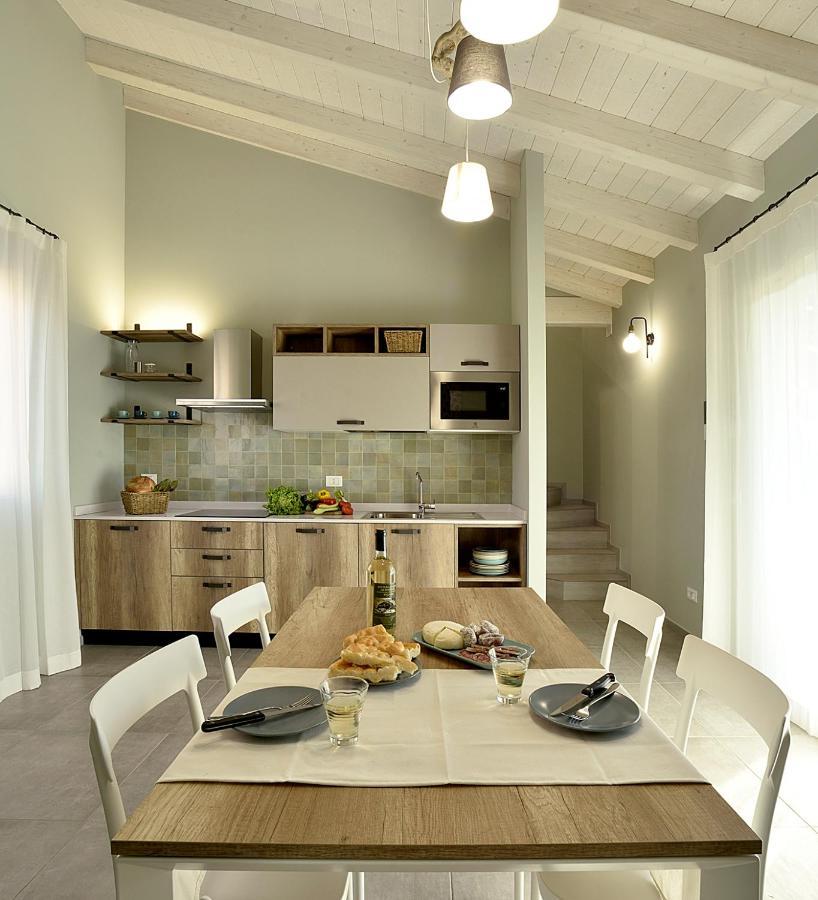 Barbaciiu Vacanze Green Pietra Ligure Zewnętrze zdjęcie